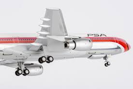 PACIFIC SOUTHWEST ARILINES PSA  L1011-1