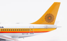 AIR CALIFORNIA B737-159
