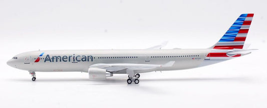 AMERICAN AIRLINES A330-300