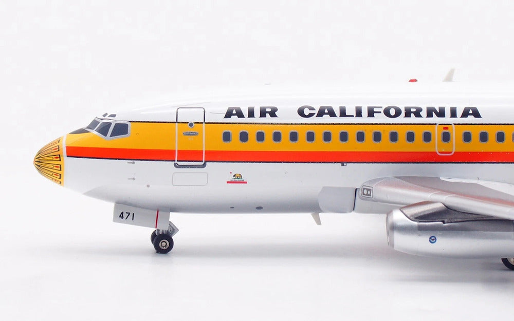 AIR CALIFORNIA B737-159