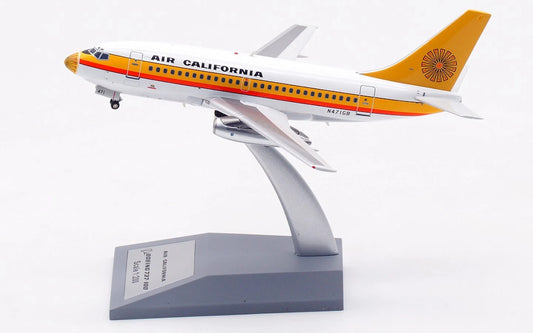 AIR CALIFORNIA B737-159