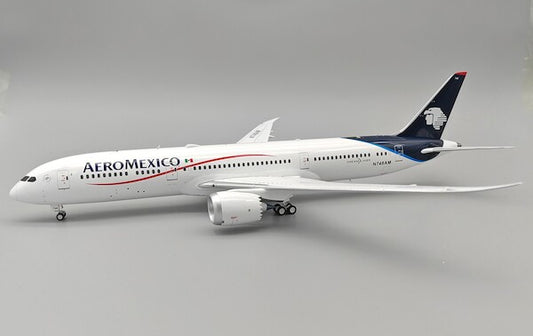 AEROMEXICO  B787-9
