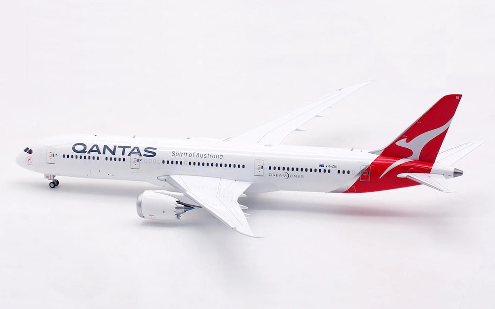 QANTAS B787-9