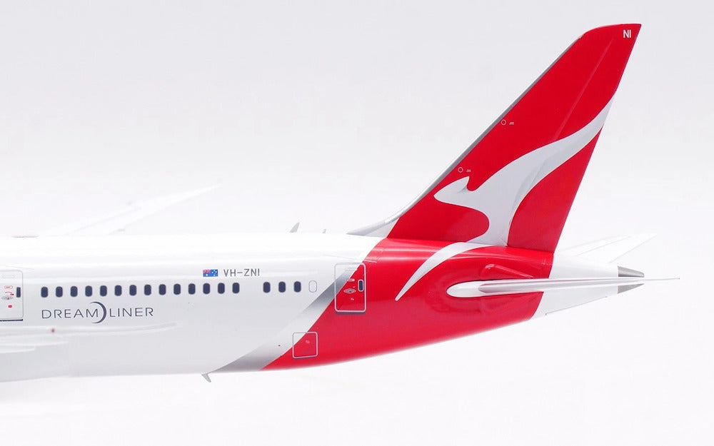 QANTAS B787-9