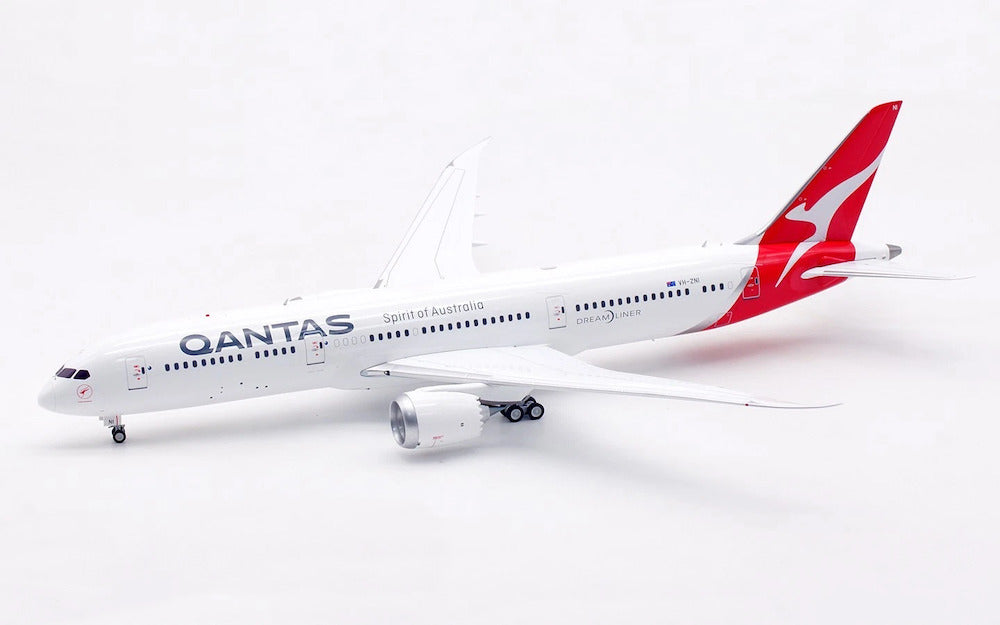 QANTAS B787-9
