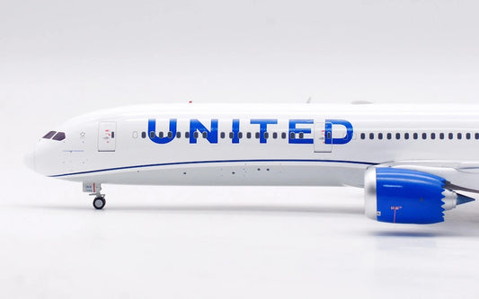 UNITED AIRLINES B787-10