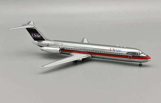 USAIR DC9-32