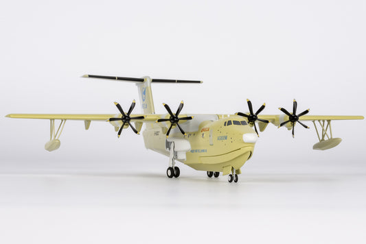 AVIC "PROTOTYPE" AG600M