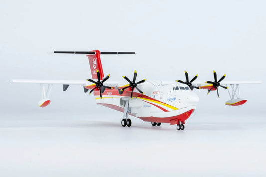AVIC "RED TYPE" AG600M