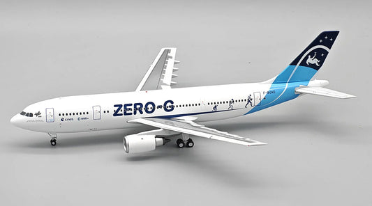 NOVESPACE "ZERO-G" A300B2-103