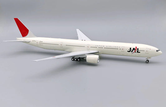 JAPAN AIRLINES B777-300 JA751IJ