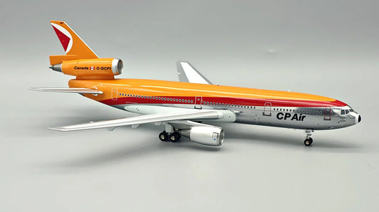 CP-AIR DC-10-30