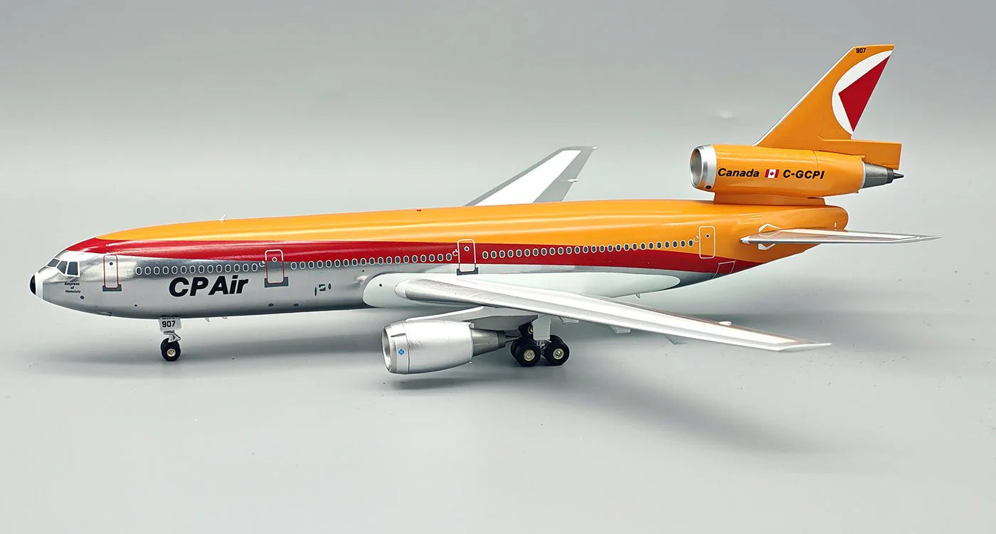 CP-AIR DC-10-30