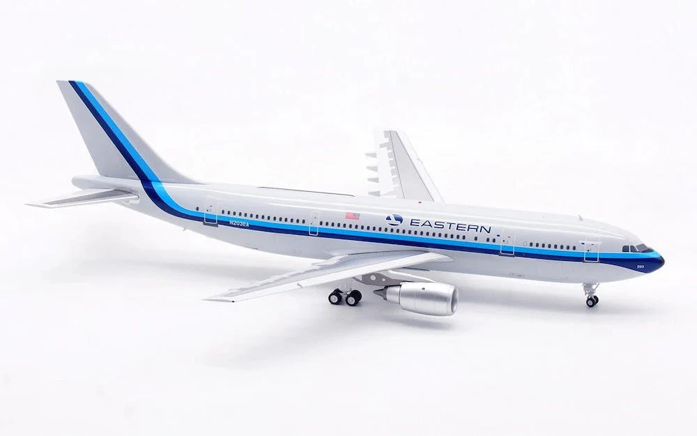 EASTERN AIRLINES A300B4-103