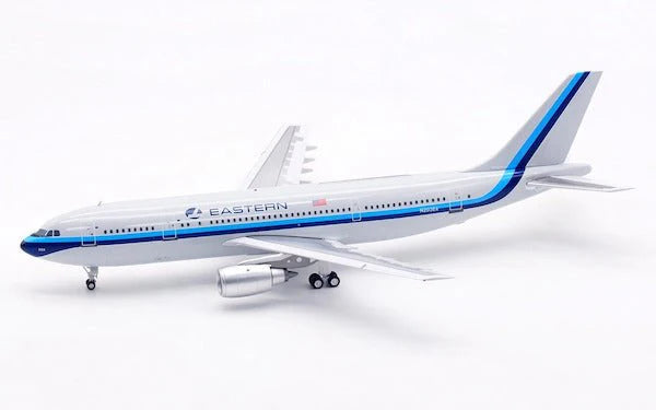 EASTERN AIRLINES A300B4-103