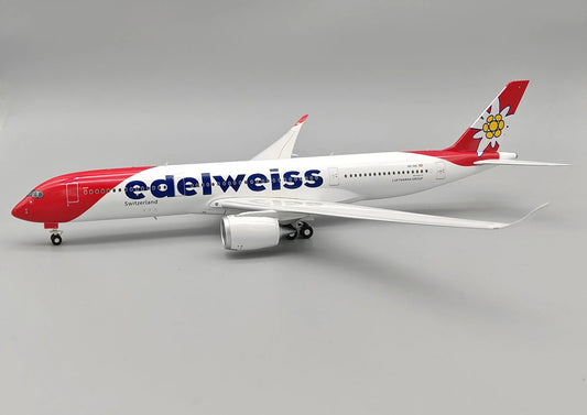 EDELWEISS A350-900
