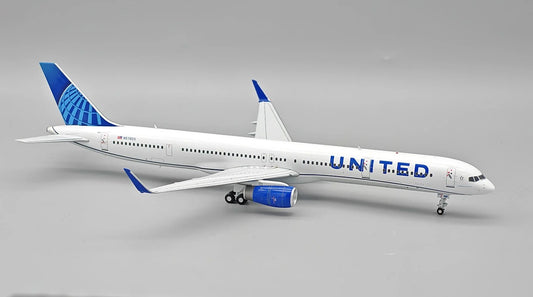 UNITED AIRLINES B757-300WL
