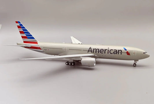 AMERICAN AIRLINES B777-233/ER