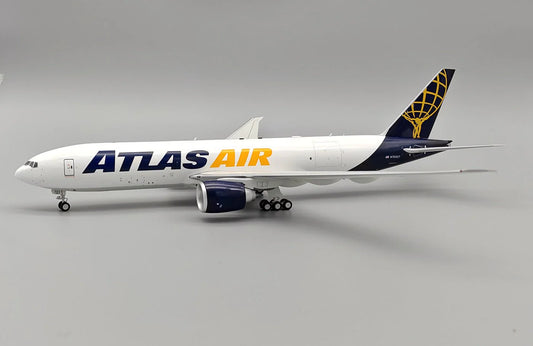 ATLAS AIR B-777F16 LIMITED