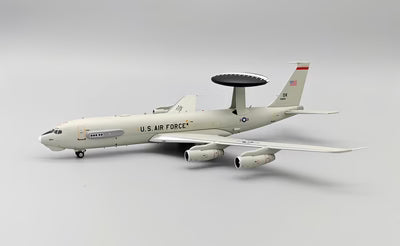 USAF E-3B SENTRY B707-300