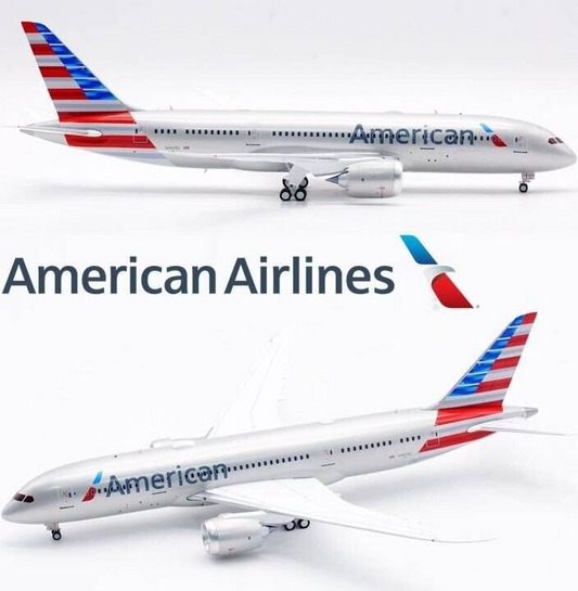 AMERICAN AIRLINES  B787-8