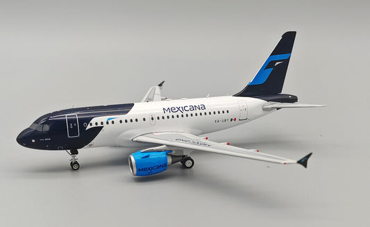 MEXICANA A318-100 LIMITED