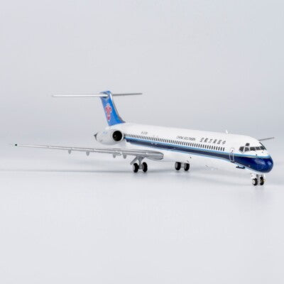 CHINA SOUTHERN AIRLINES  MD-82