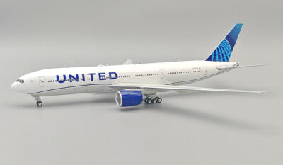 UNITED B777-200ER LIMITED